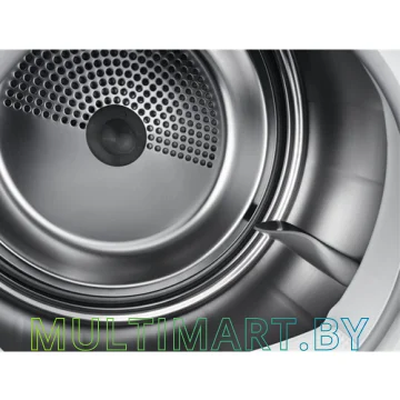 Сушильная машина Electrolux EW6CR428W картинка 3